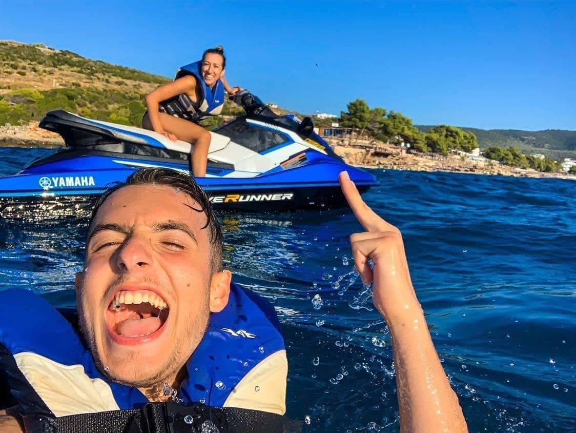 Jet Ski
